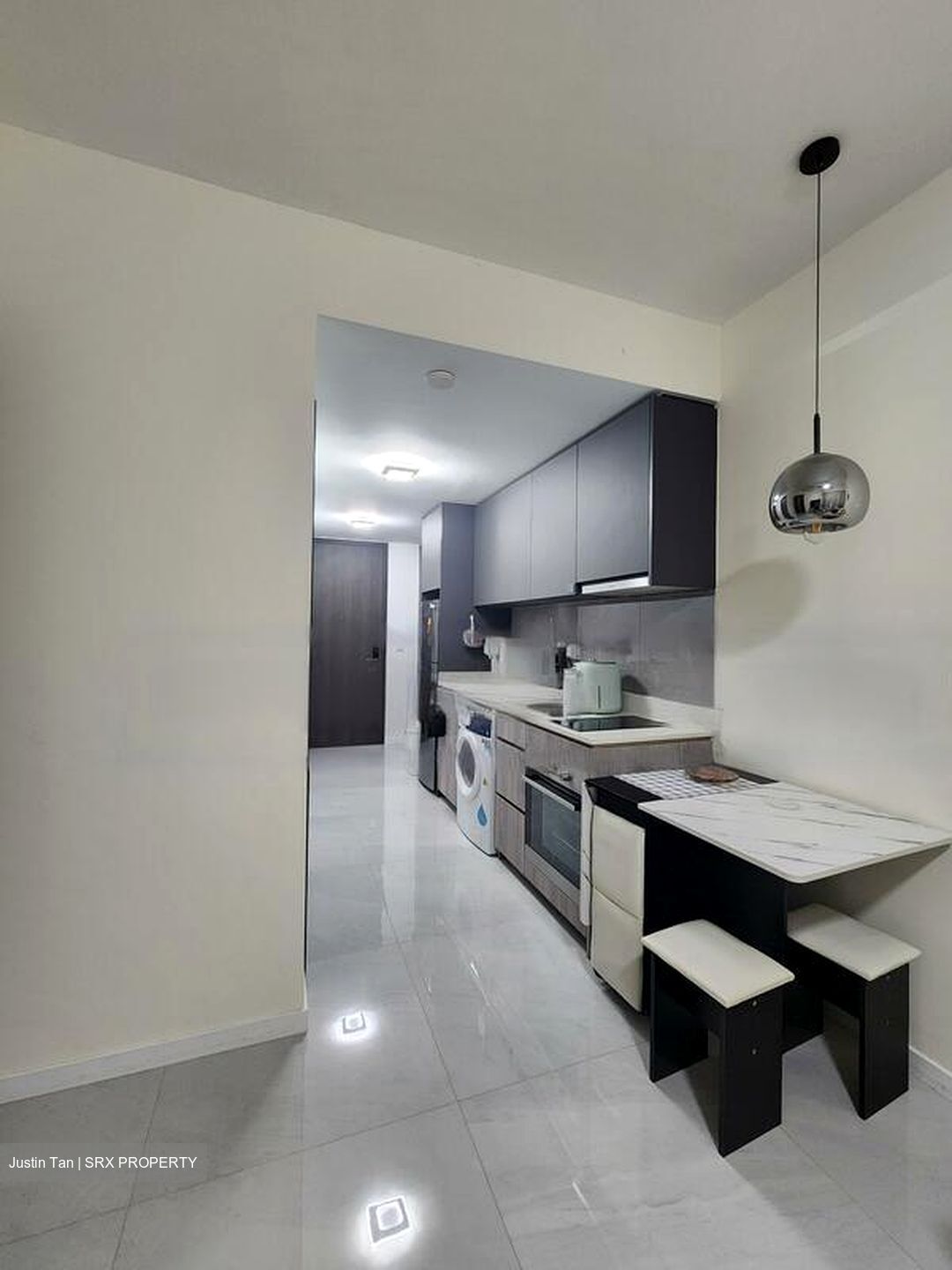 Riverfront Residences (D19), Apartment #480174251